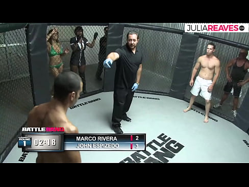 ❤️ Ultimate Fighter meniduri seorang gadis nomor tepat setelah pertarungan di atas ring ️ Seks berkualitas pada kami ️❤