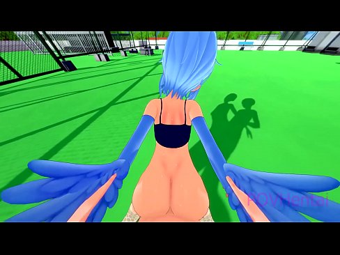 ❤️ Gadis monster harpy. ️ Seks berkualitas pada kami ️❤