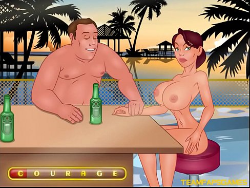 ❤️ Merangkak menyembuhkan bayi di bdsm resort 2 ️ Seks berkualitas pada kami ️❤