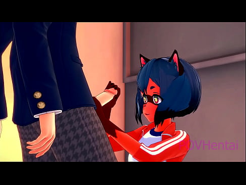 ❤️ Peternakan sapi baru dengan Michiru Kagemori ️ Seks berkualitas pada kami ️❤