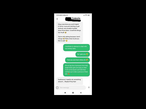 ❤️ Saya menambahkan PAWG baru dari Tinder ke harem saya (termasuk bicara dengan Tinder) ️ Seks berkualitas pada kami ️❤